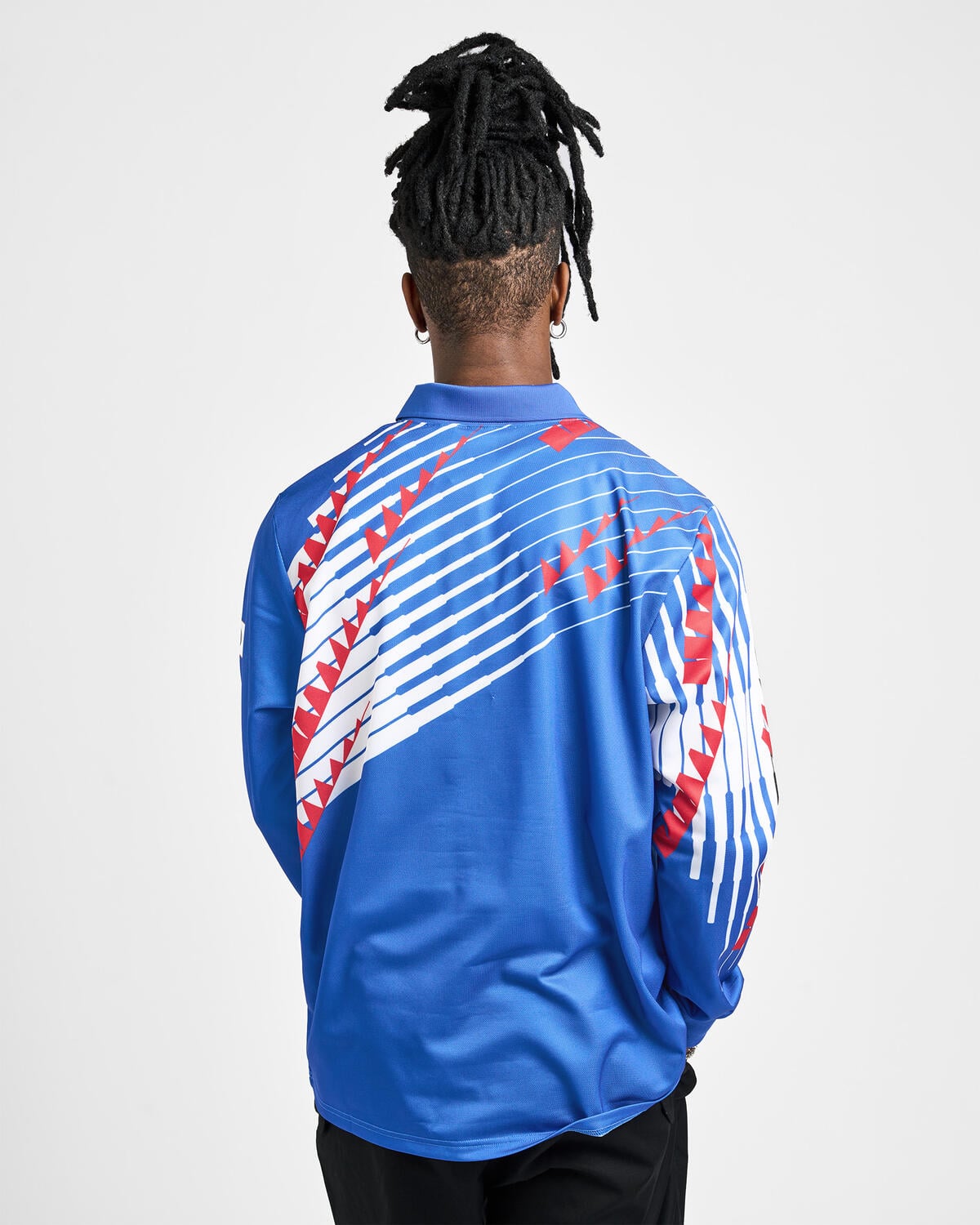 adidas Originals JFA Home Jersey 93 | KT0827 | AFEW STORE